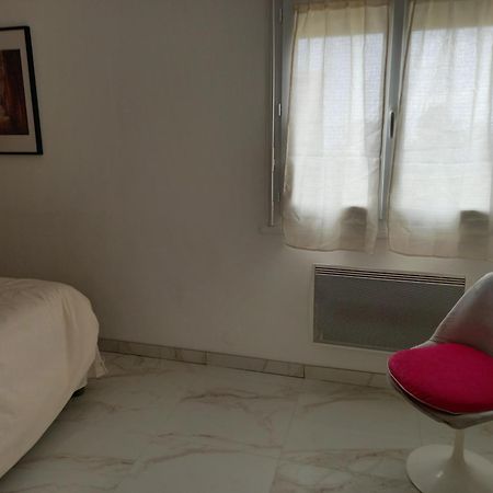 Appartement F2 Bastia  Exterior photo